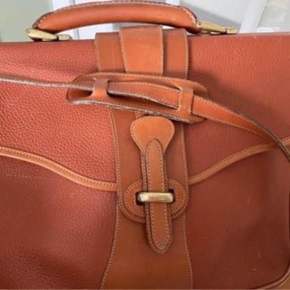 Dooney & Bourke Satchel/Briefcase - Picture 6 of 6